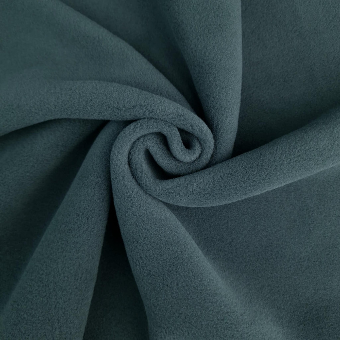 Outdoor-Fleece – Feldgrau