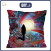 PILLOW 45X45 - UNIVERSE - sewing set