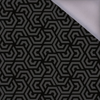 GEOMETRIC MINIMAL WZ. 11 - softshell