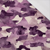 100CM CAMO MORO WZ.15 - Single Jersey