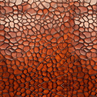 Leather Pattern wz.12 - Panama 220g