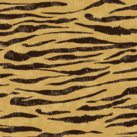 100CM ZEBRA  vz. 3 - Jersey viskózový