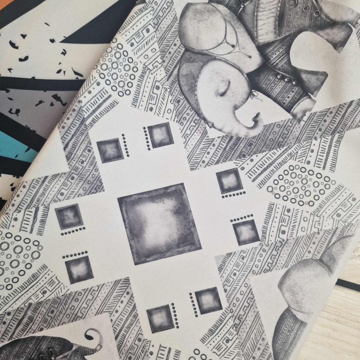 PACKAGE - SOFTSHELL PAT. 45