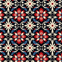 Folk Art wz.1 - lycra 300g