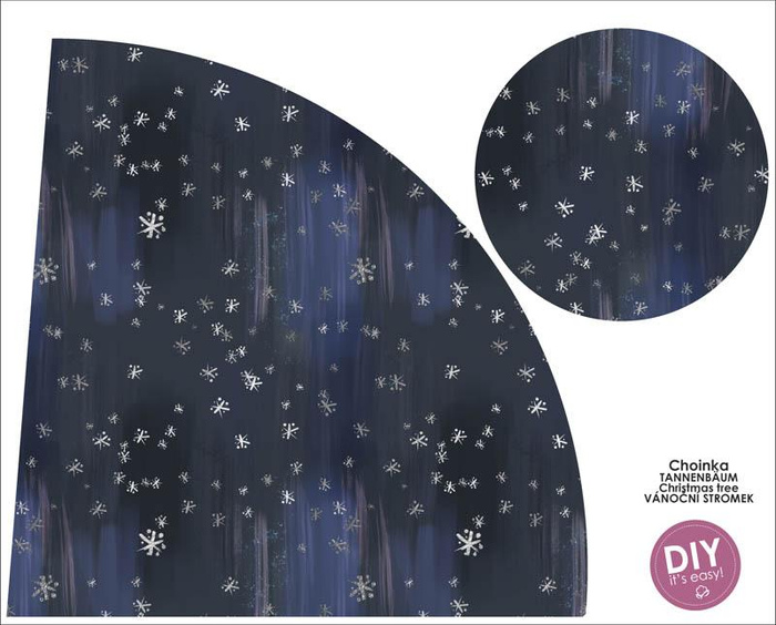 DREAMY GNOME’S CHRISTMAS GREEDY - DIY IT'S EASY