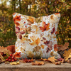 AUTUMN WZ. 2 - tkanina viskózová