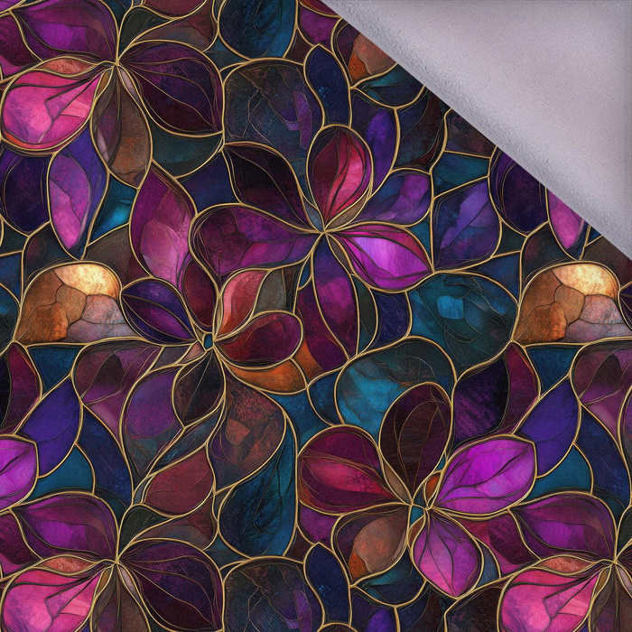 STAINED GLASS WZ. 25 - softshell