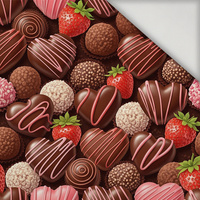 VALENTINE'S DAY 27 - Lycra 300g