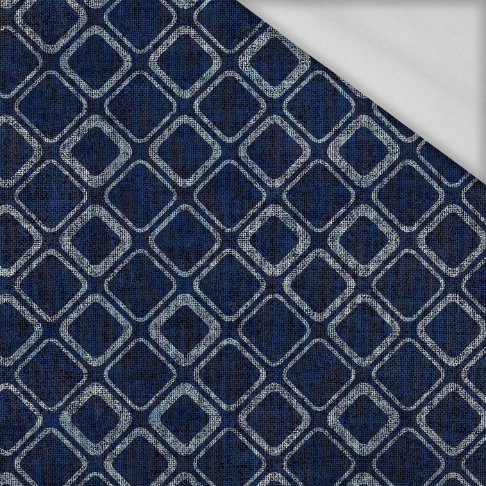 GEOMETRIC MINIMAL WZ. 13 - Thermo lycra