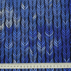 WARKOCZ / classic blue - dresówka pętelkowa