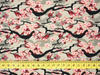 CHERRY BLOSSOM - single jersey with elastane TE210