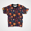 COSMIC GALAXY M. 1 - Sommersweat