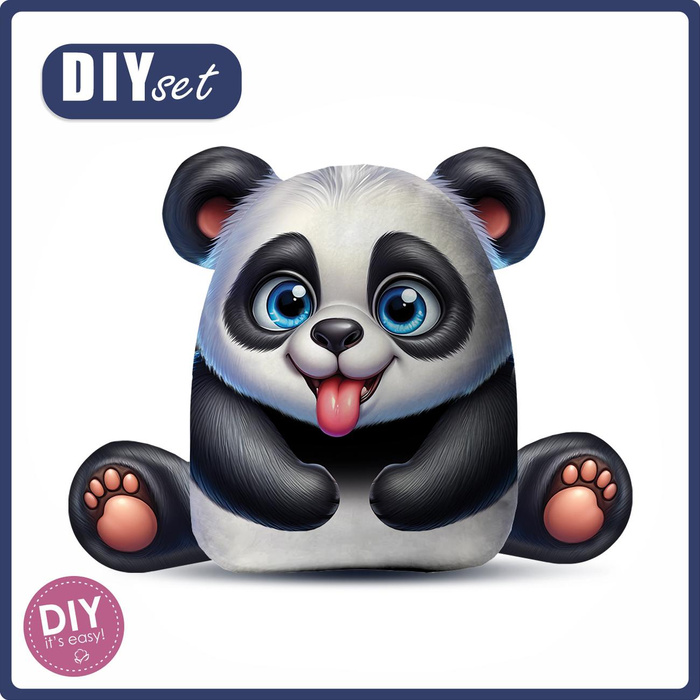 PANDA - BLISS