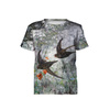 KID’S T-SHIRT - SWIFTS (Bruno Liljefors) - Single Jersey (140/146)