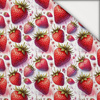 TUTTI FRUTTI WZ. 39 - leichte Maschenware angeraut