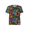NEON STARS WZ.2- Slub Weave