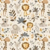 Little Nature WZ.4 - Minky-Plüsch