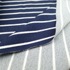 Viscose French Terry - STRIPES
