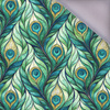 Stained Glass wz. 35 - softshell