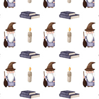 MAGIC MIX 1 (MAGIC SCHOOL)