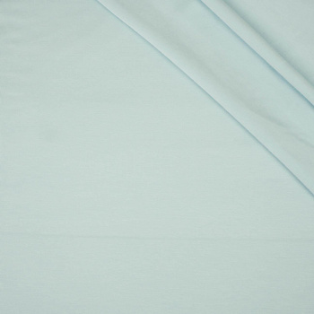 D-15 AQUA - úplet tričkovina s elastanem TE210