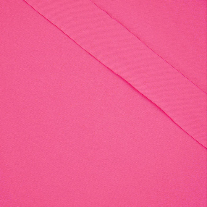 D183-MAGENTA (PINK) - úplet tričkovina s elastanem TE210