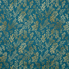 GOLDEN CORALS (GOLDEN OCEAN) / sea blue