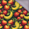 TUTTI FRUTTI WZ. 32 - softshell