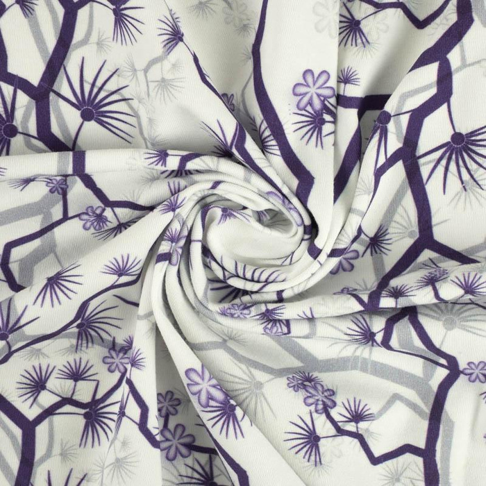 BLUMEN Ms 2 (purple) - Softshell