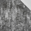 GRUNGE (schwarz) - Viskose Webware