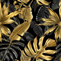 MONSTERA wz.6 - Krepp