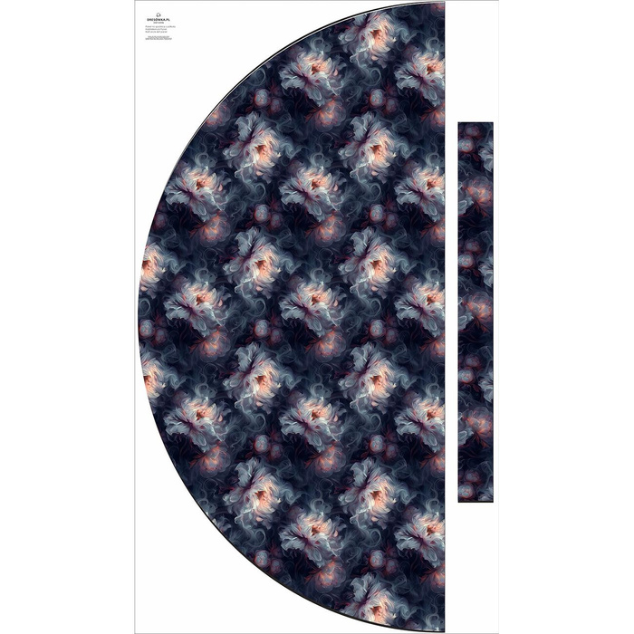 Maxirock Panel/ GOTHIC wz.3