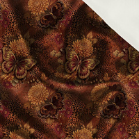 ANIMAL PATTERN WZ. 7 - Satin