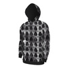 MEN’S HOODIE (COLORADO) - VADER - sewing set