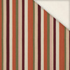 RETRO GEOMETRIC WZ. 13 - Leinen 100%