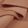 Silná teplákovina počesaná D300 - MOCHA MOUSSE (M-11)