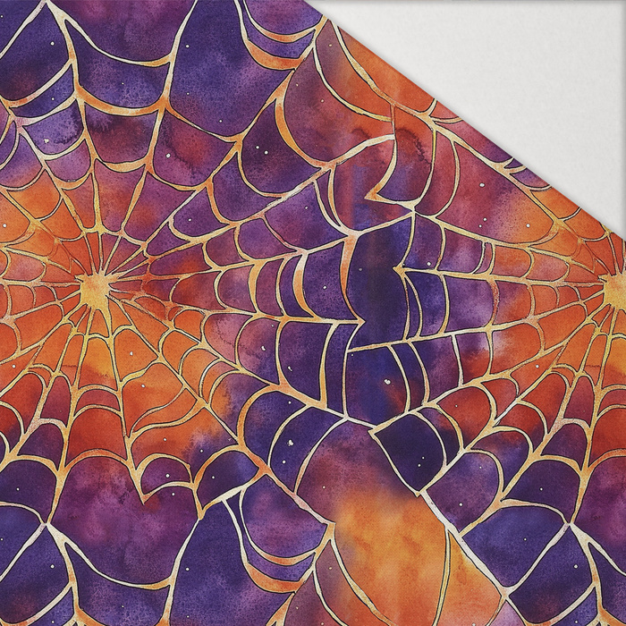 HALLOWEEN WZ. 58 - Hydrophober angerauter Wintersweat