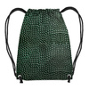 GYM BAG - LEATHER PATTERN PAT.17 - small