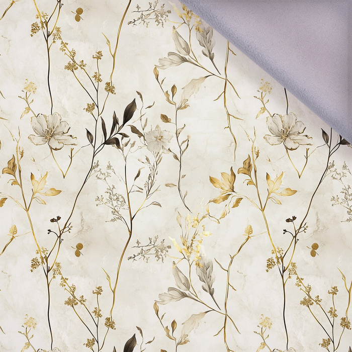 FLOWERS - Cloud Dancer WZ.5 - softshell