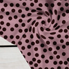 POLKA DOTS WZ. 9 - Krepa