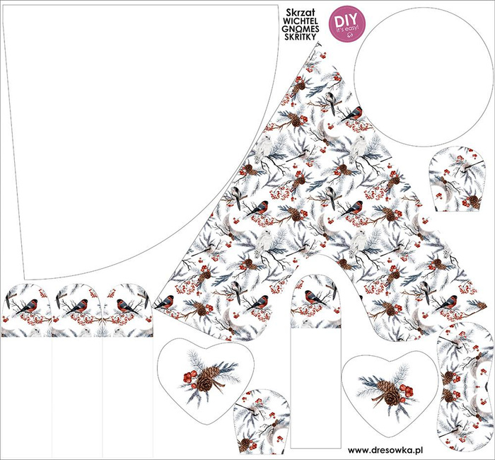 STROIK-WICHTEL - DIY IT'S EASY