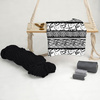 ANIMAL HEARTS - Waterproof woven fabric