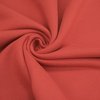 Dicker Sommersweat 290g - ZIEGEL (D-248)