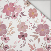 GEMALTE BLUMEN ms. 1 - Lycra 300g