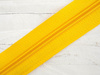 Stuha pro spirální zip 5mm  hořčicová- 506