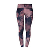 DAMEN THERMO LEGGINGS (GRETA) - FEEL THE POWER - Nähset S