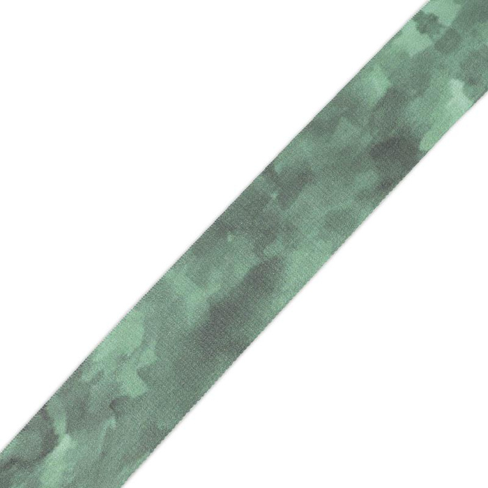 Guma tkana z nadrukiem - KAMUFLAŻ wz. 2 / oliwkowy / Rozmiar do wyboru