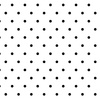 POLKA DOTS WZ. 2 - satén