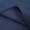 50CM Thick brushed sweatshirt D300 - NAVY (D-28)