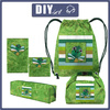 PUPIL PACKAGE - DRAGON DINO - sewing set
